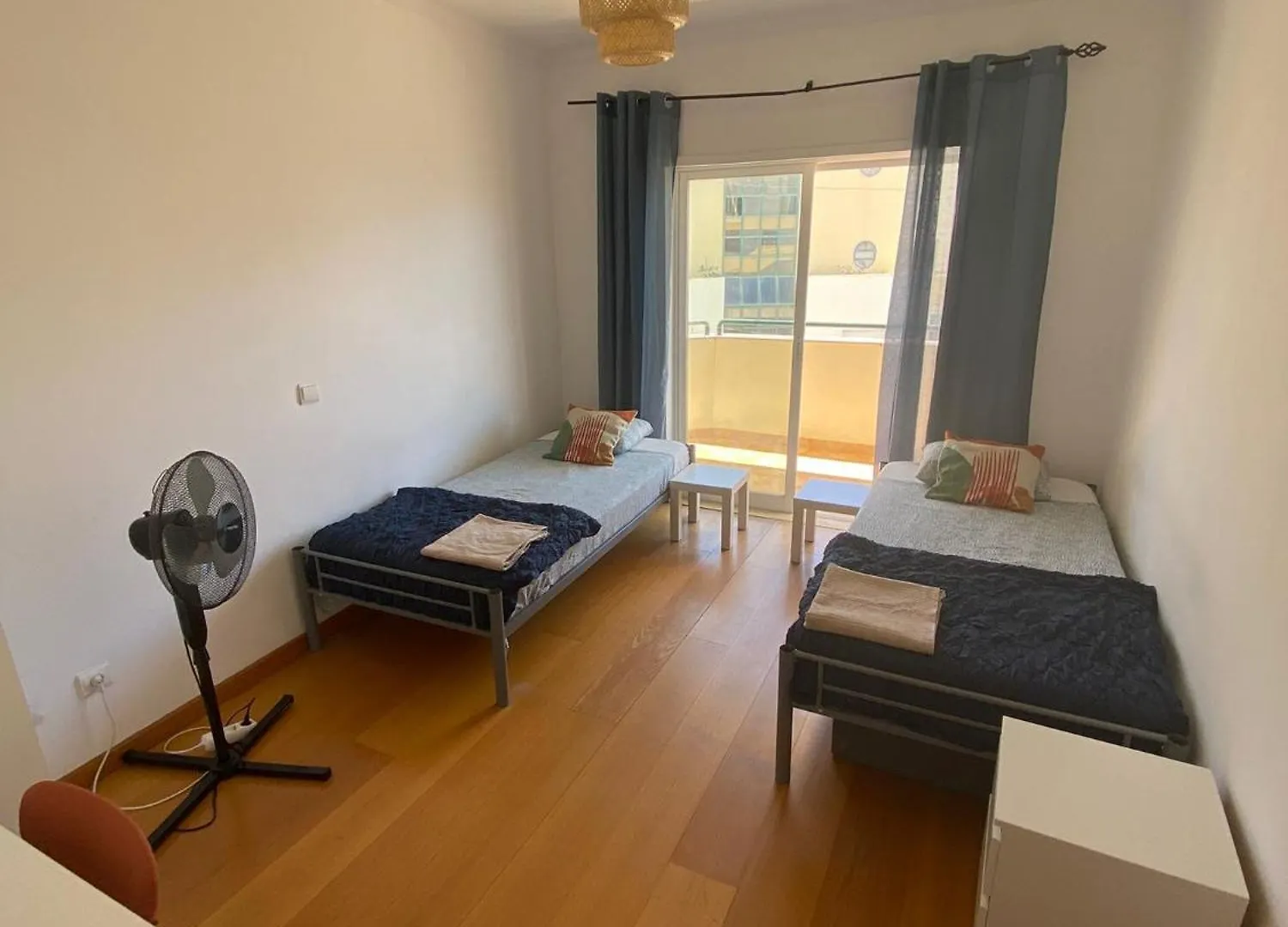 A Pousada Wakeup Triplex House Faro