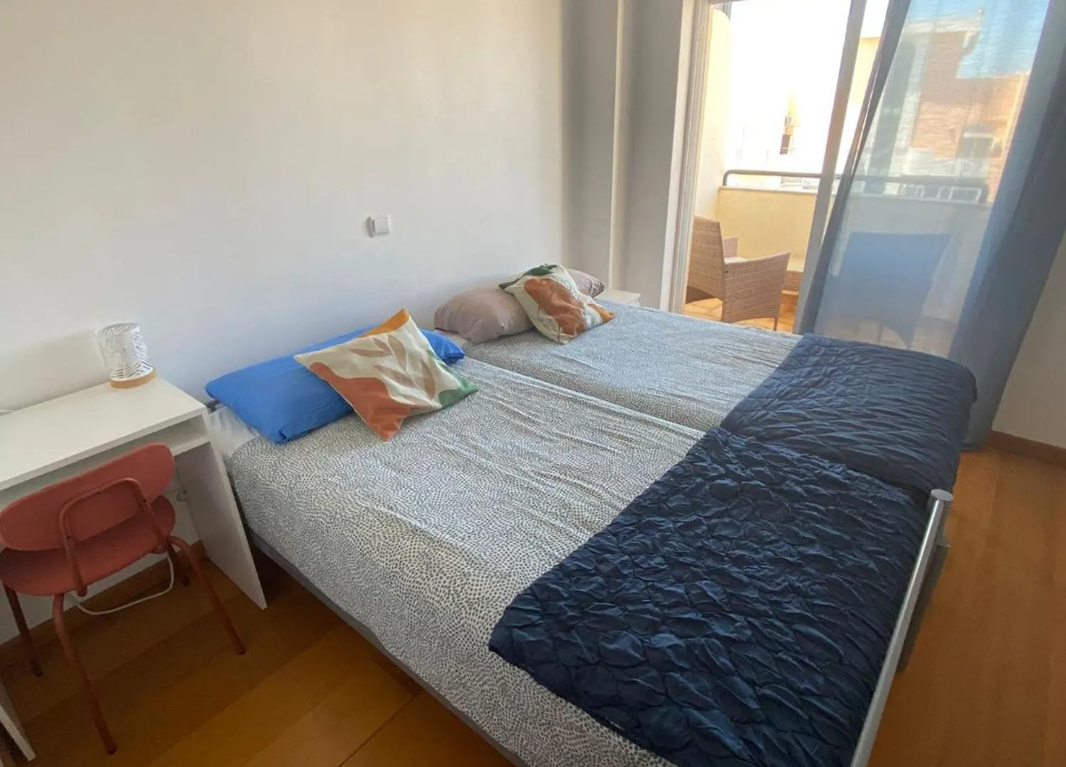 Albergue A Pousada Wakeup Triplex House Faro