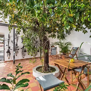 Lemon Tree Alojamento de Acomodação e Pequeno-almoço