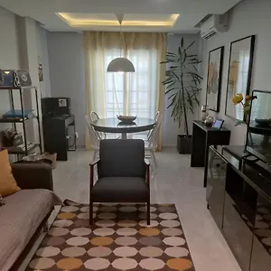  Appartement Stadium Flat