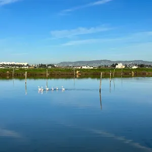  Séjour à la campagne Herdade Dos Salgados Do Fialho