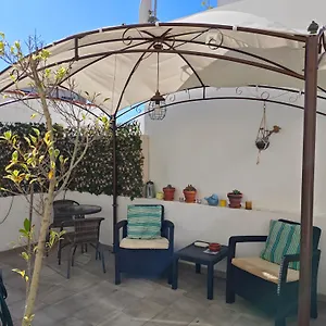  Hébergement de vacances The Sunny By Freetimealgarve