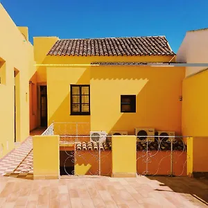 Hub 1878 Faro